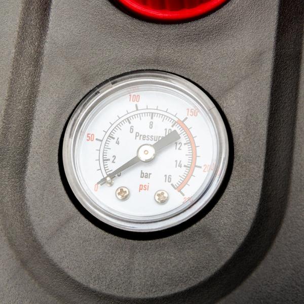 Zipper Compressor ZI-COM50-10